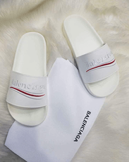 Ballenciaga Slippers