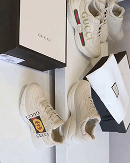 Gucci Sneaker