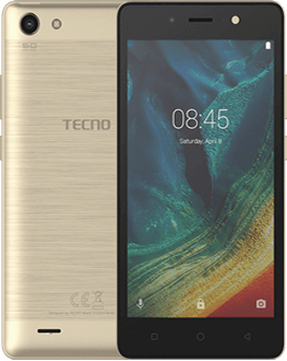 Tecno WX3 (pro)