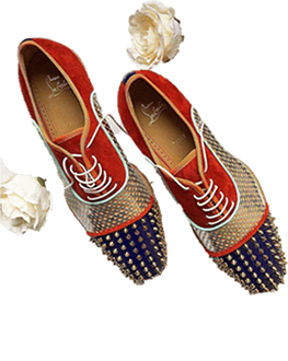 Christian louboutin