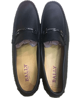 Bally Shoe