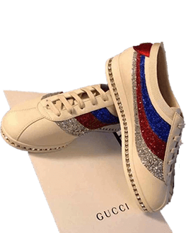 Gucci Shoe 002