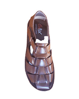 Gbx LEATHER sandal