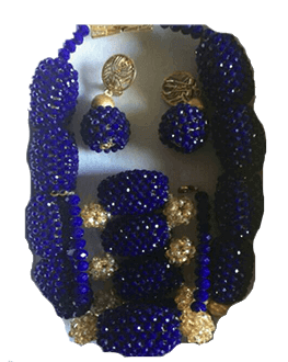 Bead 009