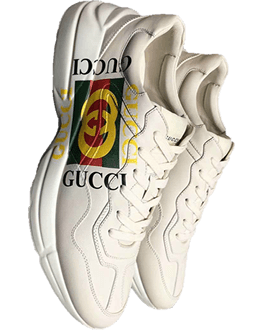 Gucci Sneaker 002