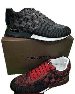 Louis Vuitton Sneaker