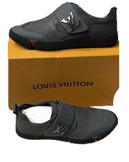 Louis Vuitton Sneaker 001
