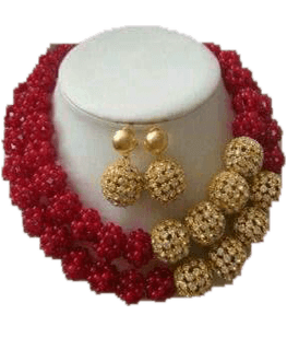 Bead 012