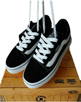 Vans Sneakers