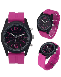 Women Wristwatch 006