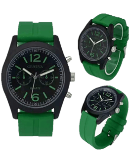 Women Wristwatch 003