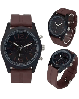 Women Wristwatch 001