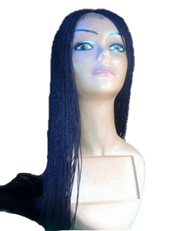 Braided Wig 006