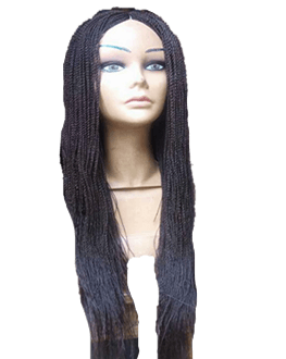 Braided Wig 008