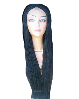 Braided Wig 009