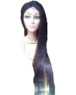Braided Wig 011