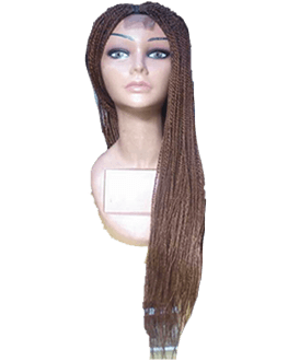 Braided Wig 015