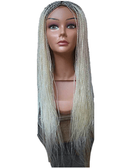 Braided Wig 018