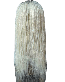 Braided Wig 020