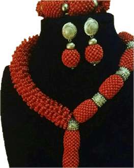 Bead 017