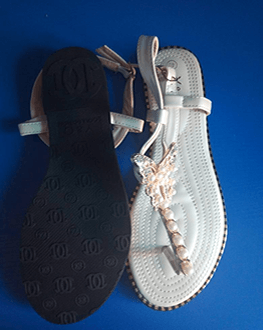 Original Y & O Collection Sandal