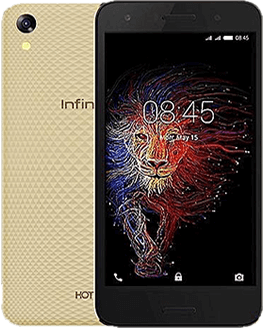 Infinix hot 5