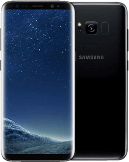 Samsung S8
