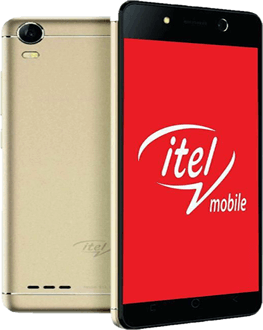 ITel s11
