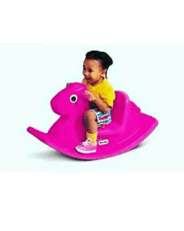Rocking Horse