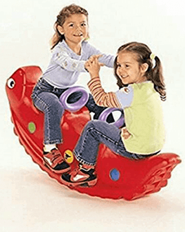 The BIG Sammy rocker