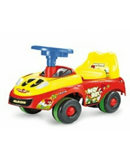 ANGERY BIRD KID RIDE