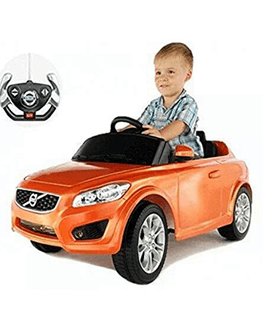 Nisan Toy Car