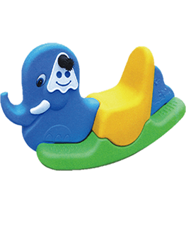 Sammy elephant ticket