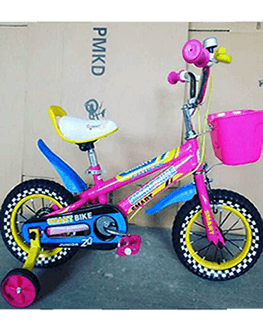 Sport bike for boys and girls