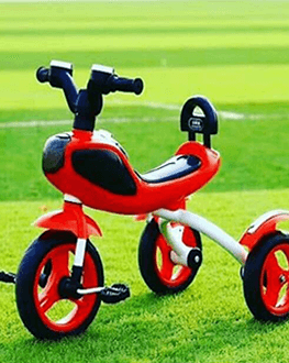 Tauki Kid Tricycle