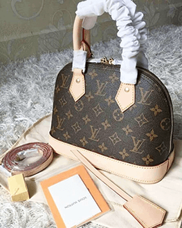 Louis Vuitton bag